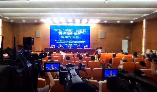 海口江东新区规划全球招标!