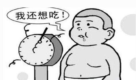 儿童肥胖，家长们hold住吗？