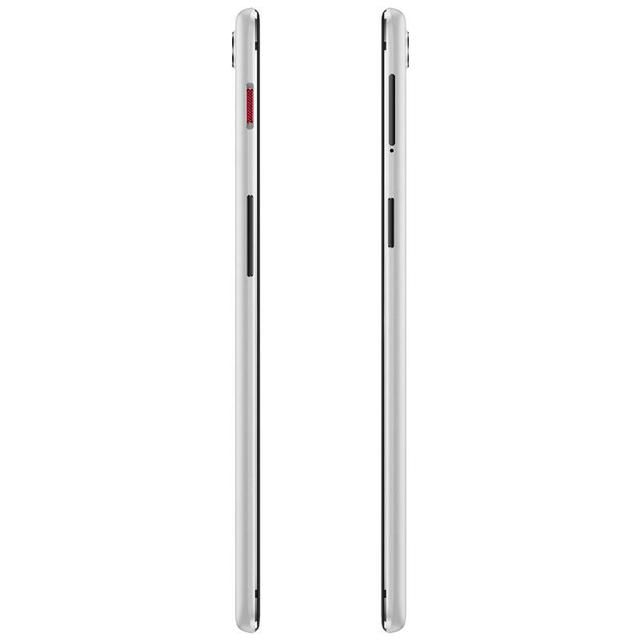 一加5T砂岩白高清大图欣赏 美轮美奂