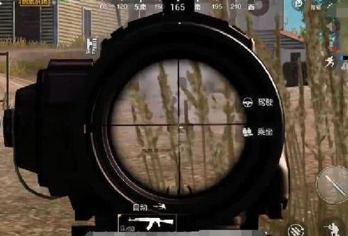 《刺激战场》最贱的5个bug,刷机器人能让你