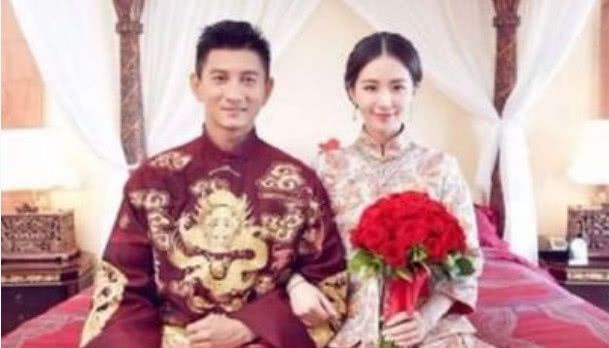 离婚概率为零的5对明星夫妻,尤其最后一对,连