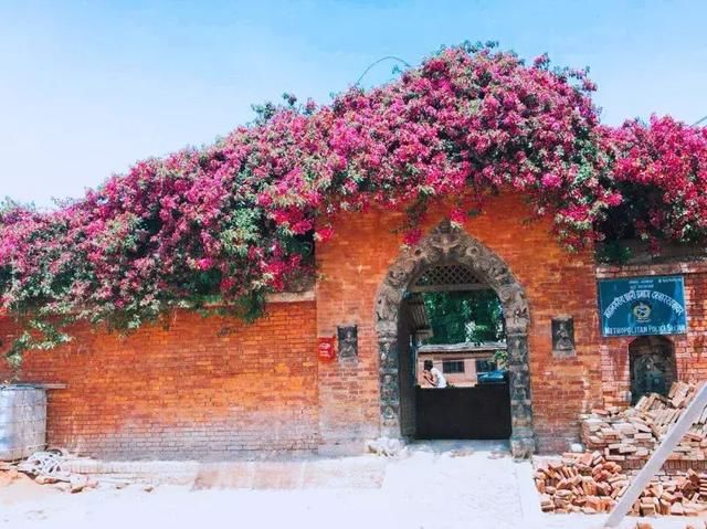 尼泊尔,还想再来一次的旅行地!不是你想象中的贫穷与落后……