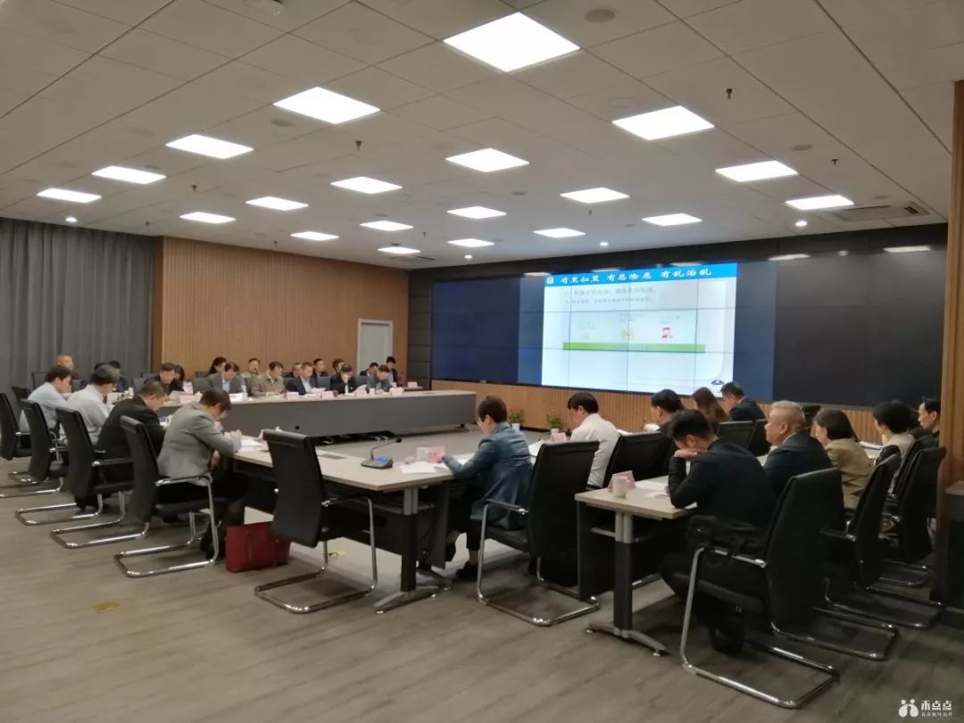 中央扫黑除恶第11督导组第一下沉组深入我市