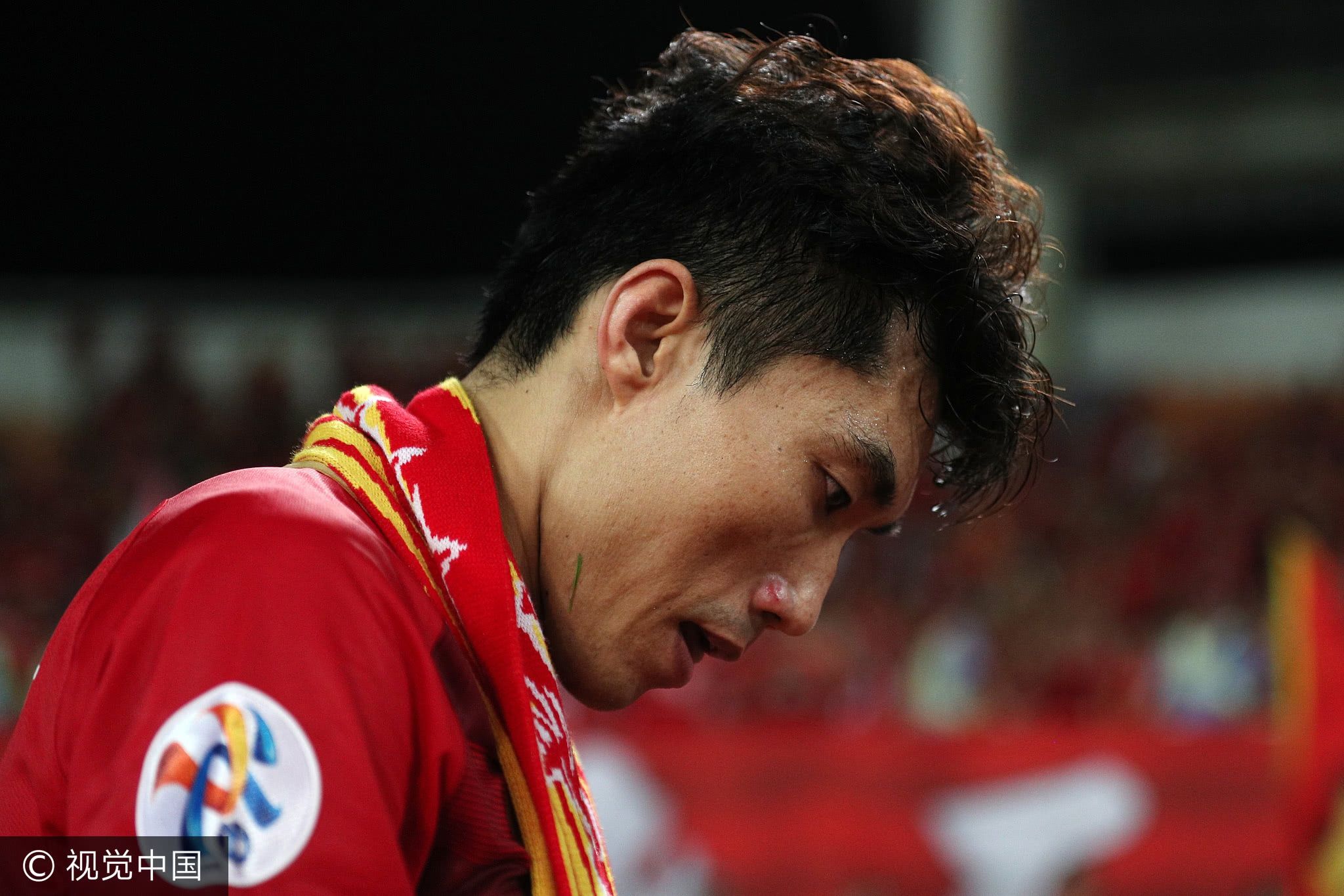 热身赛-19:35视频播国足vs缅甸 7战不胜里皮急