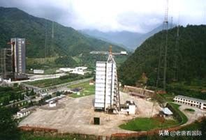 世界几大发射中心