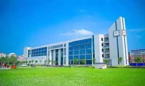 湖北工程学院要在全国出名!孝感人还有什么理由不选她?