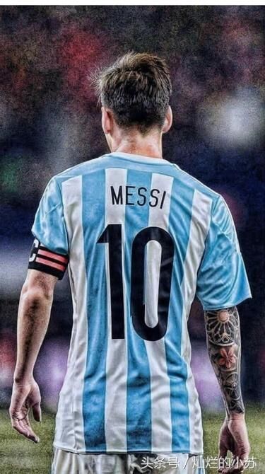 维京吼累了 天之骄子梅西复活 最后一战定出线