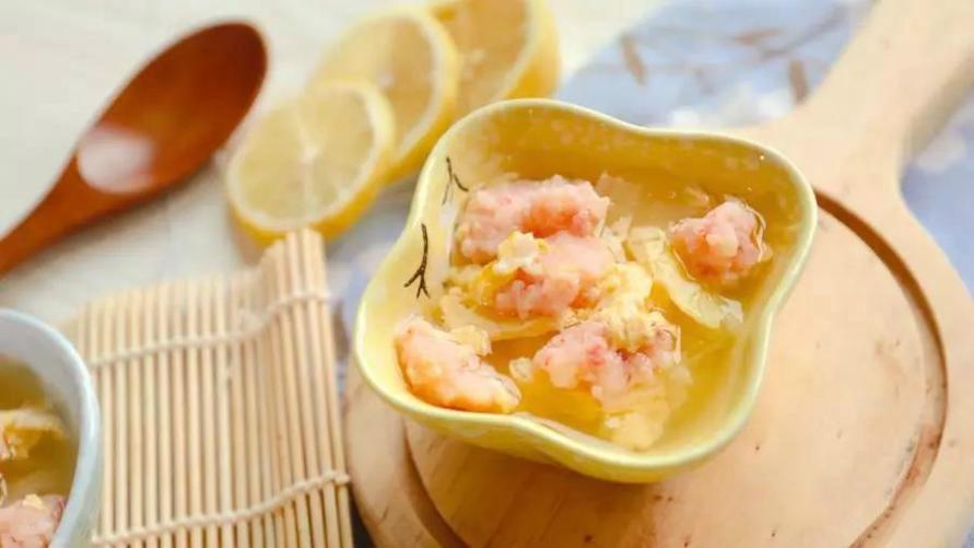 一碗补钙又能解决便秘的冬季辅食:宝宝爱吃,远