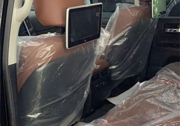 改酷路泽黑金刚