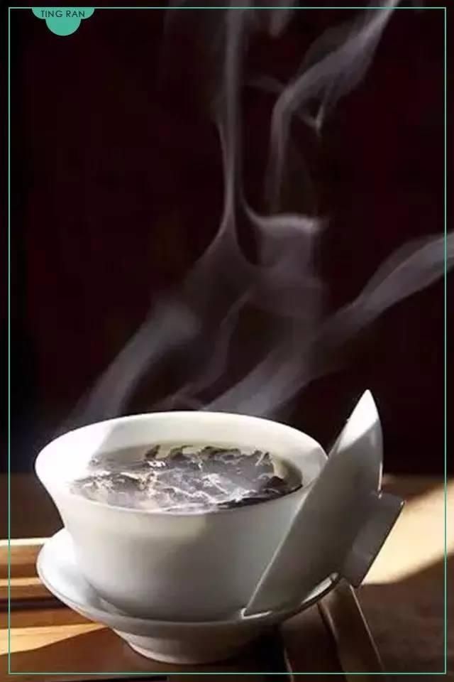 好茶有茶好吗