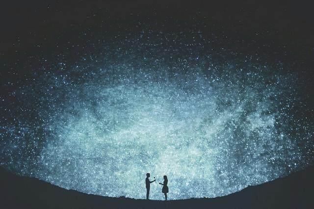 中国天眼发现第二地球,人类有望实现星际移民!