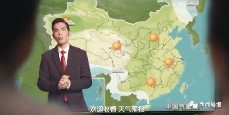 天气预上海天气预报