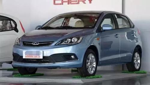 风云2停产停售!长城狂生儿子打架,奇瑞却生一