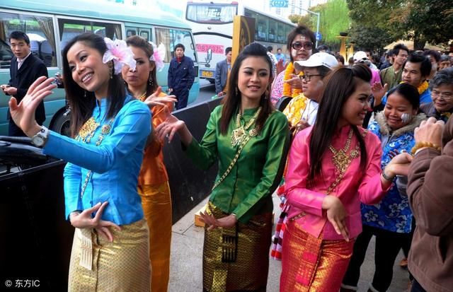 越南人对待中国游客的态度正在慢慢转变