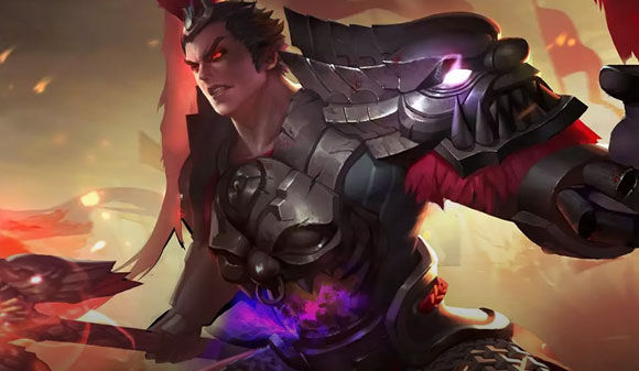 王者荣耀S14赛季前十最强英雄 新赛季强势英