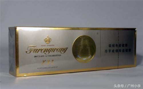 中国烟草四大“牛魔王”,卖的到处都是,几乎无人不知,无人不晓