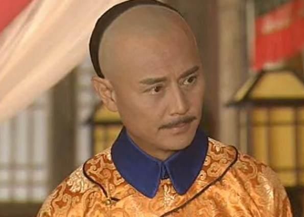 孝庄秘史:大玉儿猜透皇太极内心所想 皇太极对