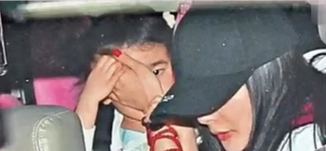 刘恺威带女儿上综艺与杨幂闹翻？男方不承认，事出有因