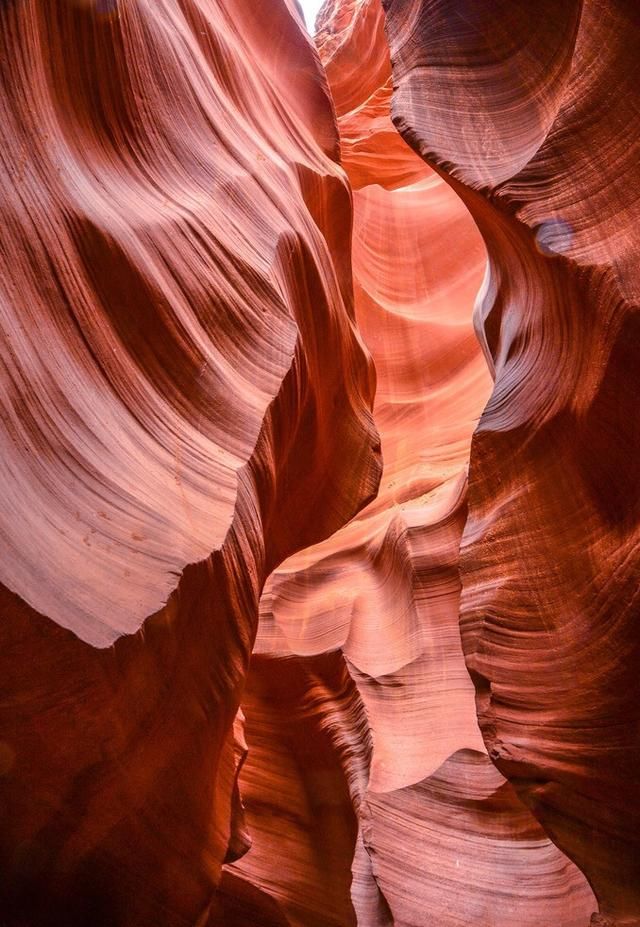 美国西部之行亚利桑那州