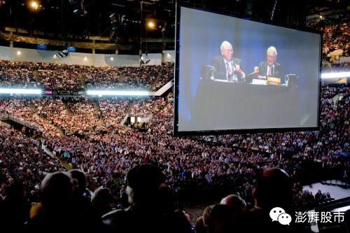拍下巴菲特天价午餐,后来的他们怎么样了?