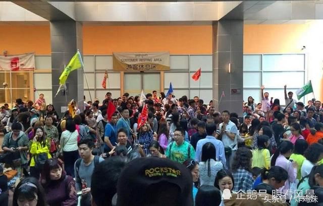 一份燕窝售600元回扣520,专坑中国游客的黑心燕窝你吃过吗?