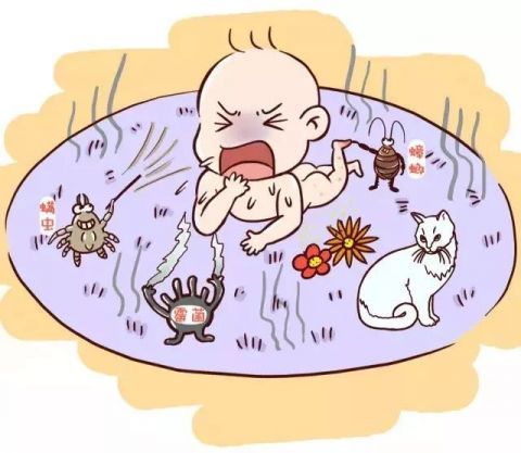 如何预防过敏性鼻炎,你都知道吗?_【快资讯】