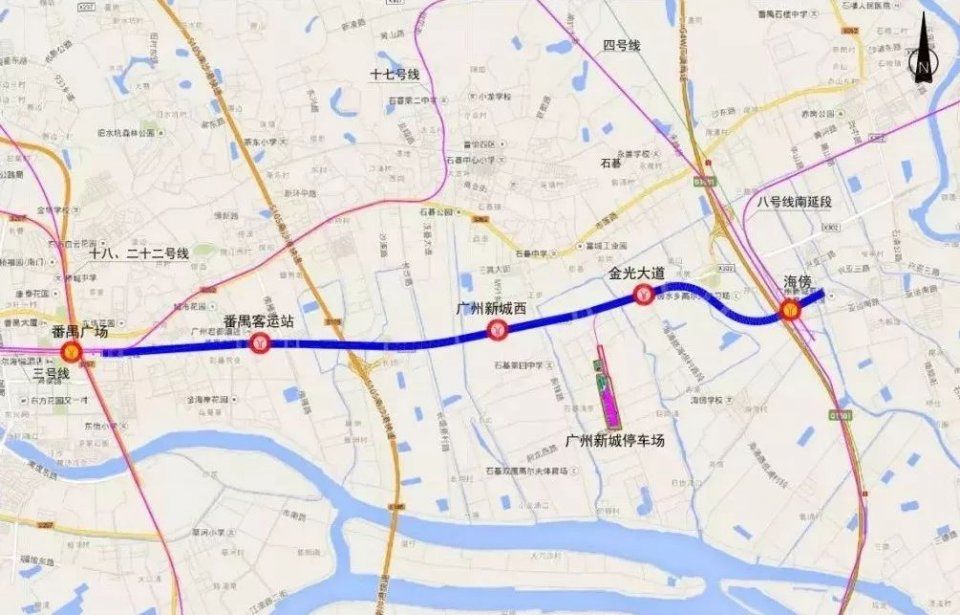 大局已定!粤港澳大湾区规划要出台了，广州人身价将再一次暴涨!