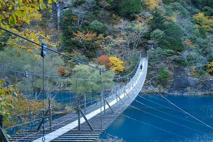 三处日本神秘的旅游地方, 你一定要来看看!