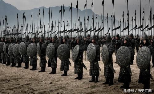 中原王朝有《孙子兵法》，为何会败给游牧部落？唐朝李渊一语说破