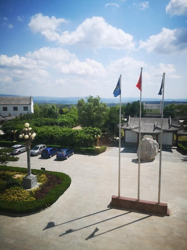 我国葡萄酒酿造的历史溯源