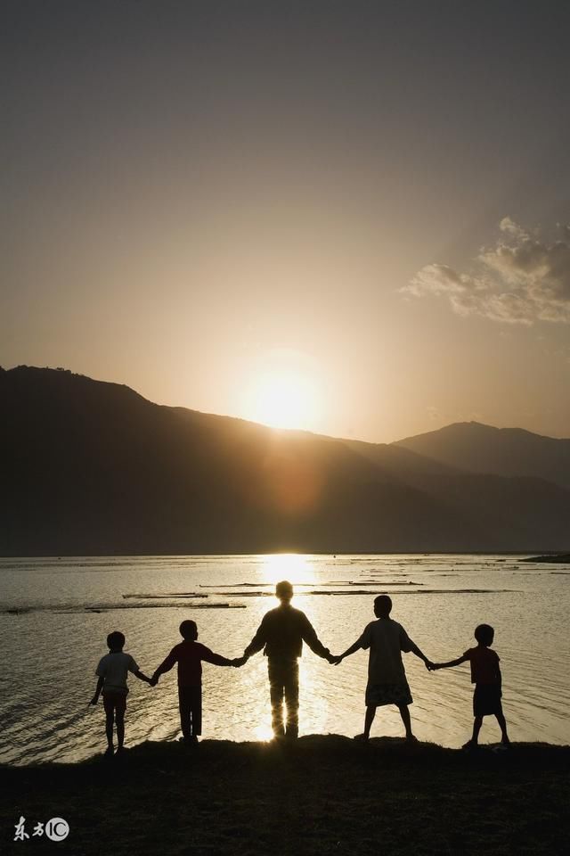 好朋友之间要保持距离才会友谊永存