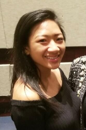 亚裔女学生被黑人男友杀死后弃尸美食广场,凶