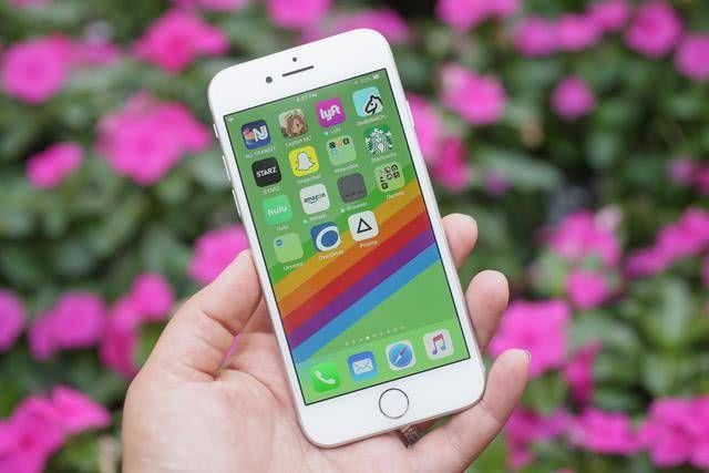 暑假想开场苹果铃声是不乱买的,最值得买4款iphone拥有手机完整版图片