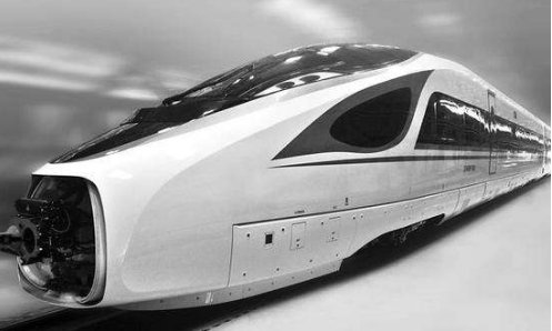 让国外同行吃惊,长城润滑油解决中国高铁润滑