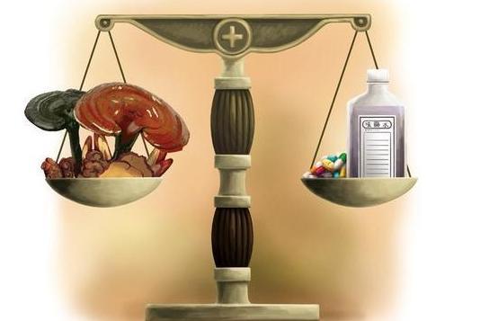 得了肾病, 该看中医还是西医? 肾内科医生偷偷