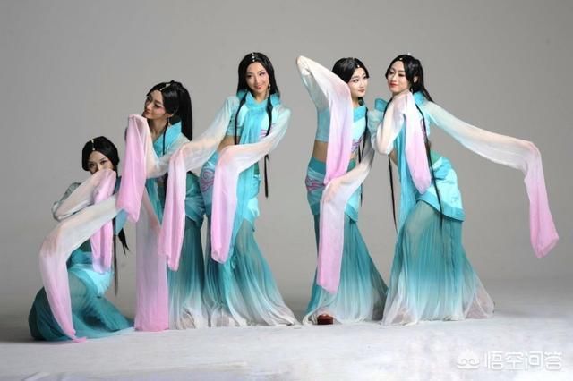 中国古典舞在世界舞蹈界的地位是怎样的?