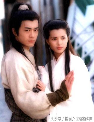 小龙女是哪部电影 t01103ec7bedfe5bead.jpg