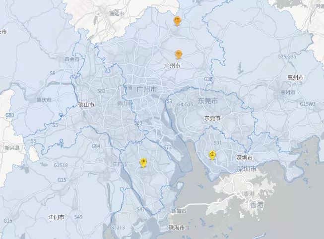 2019年房企拿地金额排名