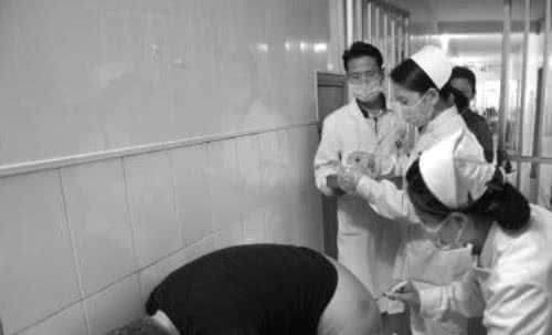 假如你被误抓进了精神病院,怎么证明自己是正