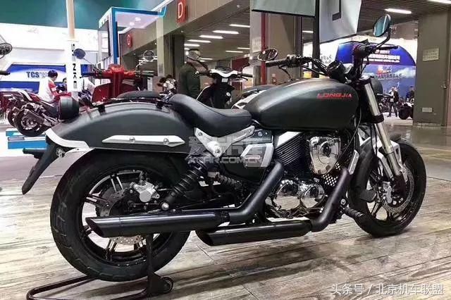 龙嘉发布新车V途250!_【快资讯】