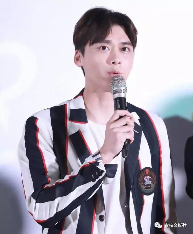 《动物世界》上映李易峰道歉豆瓣,网友:你没错