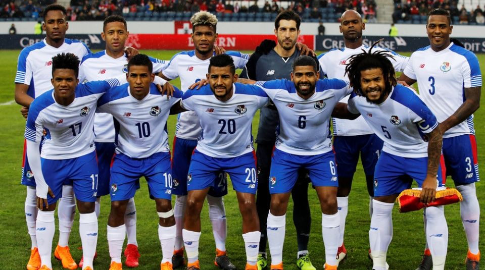 球趣网:世界杯英格兰VS巴拿马分析 三狮军团不