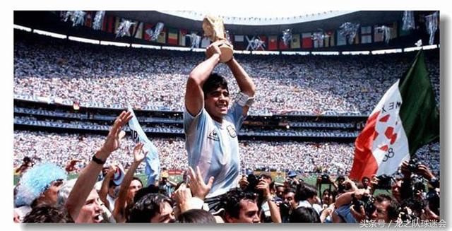 曲你听过吗?盘点那些脍炙人口的历届世界杯主