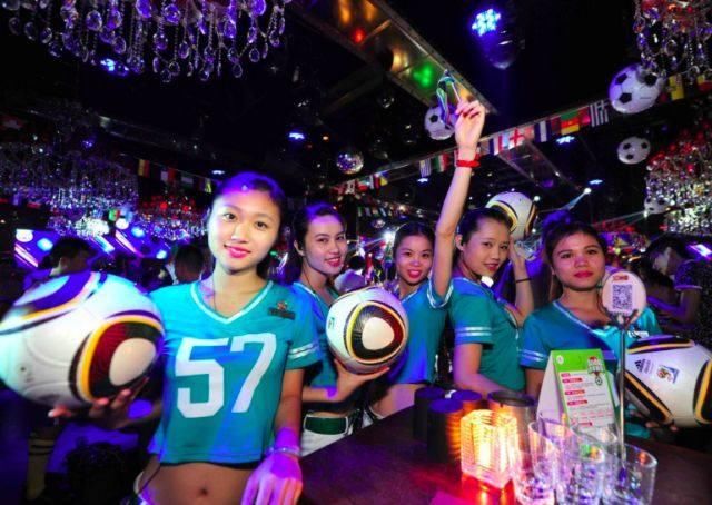 世界杯鏖战正酣,中国元素充斥俄罗斯,或成最大