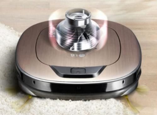 tomefon扫地机器人哪个好