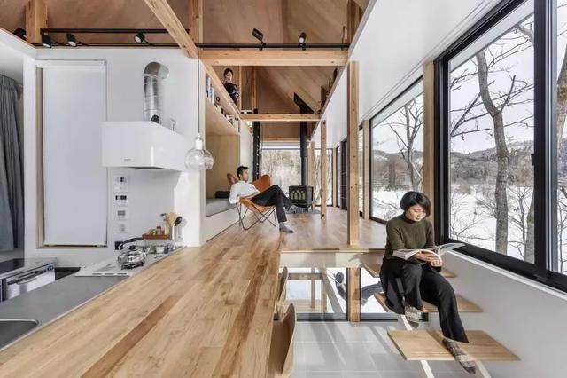 这个周末看完《复联3》别忘了和妈妈也去看看厨房