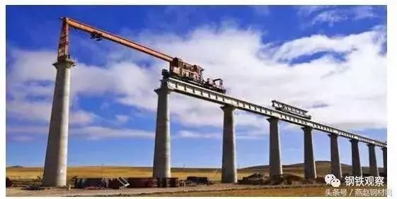 钢价深跌后在4月初反弹!