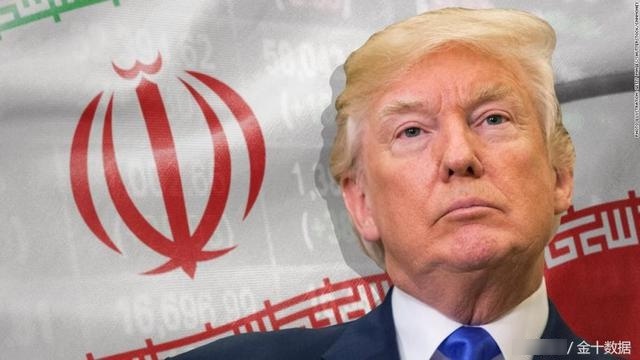 重大转机,美国或将放开伊朗石油出口?中国态度