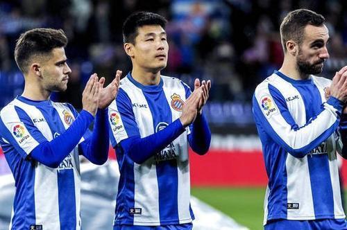 足球--西甲:西班牙人战平韦斯卡_【快资讯】