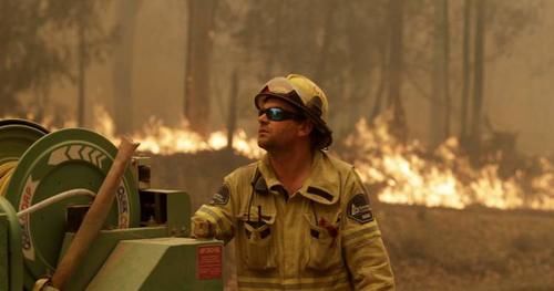 墨尔本澳网比赛暂停